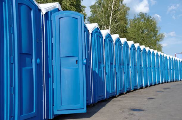 Sanitation services for porta potties in Pensacola Station, FL